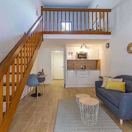 Superbe Loft Entre La Gare Et Vieux Port Lägenhet Marseille Exteriör bild